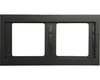 Hager 13637006, Antracit, 158 mm, 10 kusů Náhled obrázku produktu 3