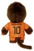 Fotbalový míč Monchhichi Boy 20 cm Náhled obrázku produktu 3