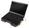 Raffreddatore per laptop DELTACO GAMING, 1000-1300 rpm, Anteprima dell’immagine prodotto 5