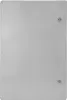A plain, light gray surface, likely a product or a backdrop. Produktbild-Vorschau