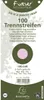 EXACOMPTA Trennstreifen 105 x 240 mm rosa 180 g/qm 100 Produktbild-Vorschau 6