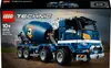 LEGO® 42112 LEGO® Technic 42112 Betonmischer-LKW Bausatz Podgląd zdjęcia produktu 34