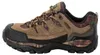 Almwalker Outdoor Sneaker Pindo Herren (Braun/Camouflage) Produktbild-Vorschau 1