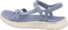 Sandali Del Marchio Skechers Del Modello Go Walk Flex Anteprima dell’immagine prodotto 48
