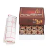 Čínská sada Xiangqi, sada Xiangqi z bukového dřeva, sada Náhled obrázku produktu 2
