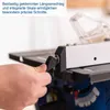 Scheppach HS210 Tischkreissäge | 70 mm Schnitthöhe | 1500W Produktbild-Vorschau 8
