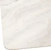 Diatomitová koupelnová podložka EASY, 45 × 75 cm, vzor 1 Náhled obrázku produktu 2