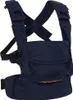 Moova Babytrage Blueberry Blue Produktbild-Vorschau 3