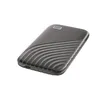 WD My Passport SSD 500GB USB 3.2 Gen-2 - Space Grey Produktbild-Vorschau 4