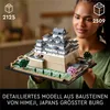 LEGO® Architecture 21060 Hrad Himedži Náhľad obrázku produktu 35