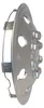 Carpoint 2210202, 38,1 cm (15"), Kunststoff, Silber, Jede Produktbild-Vorschau 1