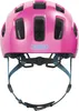 ABUS Fahrradhelm Youn-I 2.0 - mit Licht für Kinder, Produktbild-Vorschau 2