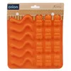 ORION Silikonform für GUMMIBÄRCHEN Gummischlangen Produktbild-Vorschau 7