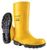 Dunlop Stiefel Work-It full safety S5 gelb nach EN ISO Produktbild-Vorschau 13