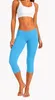 Hochwertige Dreiviertel Leggings für Damen, 3-Viertel Produktbild-Vorschau 2