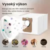 Extralink náhradné vrecká do robotických vysávačov Xiaomi a Náhľad obrázku produktu 4