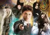 Puzzle CLE 500 Compact HarryPotter 35534 Voir les images du produit 3