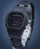 Casio G-Shock Uhr GW-B5600BC-1BER Solar Funk Bluetooth® Produktbild-Vorschau 14