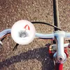 Mr. & Mrs. Panda Klingel Für Fahrrad Seeigel - Weiß - Produktbild-Vorschau 3