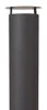 HEAT Outdoor Living La Luz 140: Chimenea de jardín de Vista previa de la imagen del producto 6