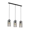 EGLO 49645, Schwarz, Kupfer, Schwarz, Kupfer, Stahl, Produktbild-Vorschau 1