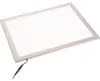 EDUPLAY 120975 LED Panel mit Wanne A3 Produktbild-Vorschau 1