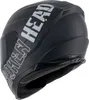 Broken Head Integralhelm BeProud Sport Black Edition + Produktbild-Vorschau 7