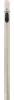 Scanpart Tube télescopique, universel, 32 mm, chromé, No. Voir les images du produit 2