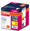 LED-Lampe WERT 6,9W = 575lm 3000K 230V GU10 60st Ledvance Produktbild-Vorschau 3