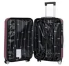 Aga Travel Ensemble de valises de voyage MR4652 Bordeaux Voir les images du produit 4