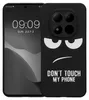 kwmobile Hülle kompatibel mit Xiaomi Redmi Note 15 Pro 5G - Produktbild-Vorschau 7