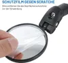 2 Stück Fahrradspiegel, Rückspiegel Fahrrad 360? Drehbar Produktbild-Vorschau 3