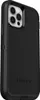 A black Otterbox Defender case for an iPhone is shown from a side angle. Anteprima dell’immagine prodotto