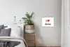 MuchoWow® Textilposter Ich liebe - Anne - Mädchen 40x30 cm Produktbild-Vorschau 3