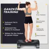 Piattaforma aerobica Yaheetech, regolabile in altezza, con Anteprima dell’immagine prodotto 5