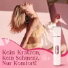 Rasierer Damen, 3-in-1 Intimrasierer für Frauen, für Körper Produktbild-Vorschau 8