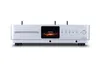 A silver audiolab Omnia all-in-one music system is shown against a white background. Podgląd zdjęcia produktu