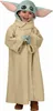 Costume pour enfant Baby-Yoda™ The Mandalorian-Star Wars Voir les images du produit 1