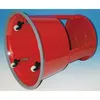 WEDO 0201801 Ersatzrollen für Rollhocker, aus Kunststoff Anteprima dell’immagine prodotto 6