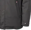 Helstons Max Motorrad Textiljacke, grau, S Produktbild-Vorschau 5