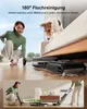 Vactidy X7 Nass-Trocken-Akkusauger, 3-in-1 Saug Wisch - Produktbild-Vorschau 4