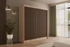 ALTDECOR Kleiderschrank mit Lamel-Schiebetüren, Produktbild-Vorschau 1