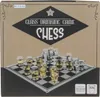 Schach - Glas-Trinkspiel - 35 cm Produktbild-Vorschau 9