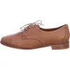 Everybody Klassische Schnürschuhe Damen 31333236313831 Produktbild-Vorschau 16