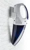 Aspirateur à main sans fil sec et humide - bac transparent Voir les images du produit 6