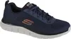 Skechers Track-Moulton 232081-NVOR, Sneaker, Herren, Produktbild-Vorschau 1