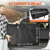 Stół kempingowy VEVOR, aluminiowy, składany, przenośny, Podgląd zdjęcia produktu 5