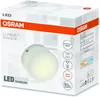 The image shows the retail packaging of an OSRAM LED light. Produktbild-Vorschau