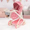 Bayer Design 17009AA Puppenwagen Xeo mit Tasche, Produktbild-Vorschau 5