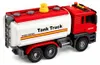 Vrachtwagen Tanker Watersysteem Slang Water Gieten Lichten Productafbeelding-voorbeeld 5